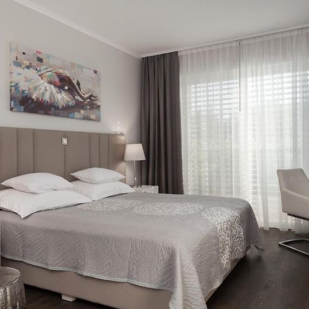 Luxury Rooms Vila Carissa 马林斯卡 外观 照片