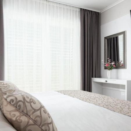Luxury Rooms Vila Carissa 马林斯卡 外观 照片