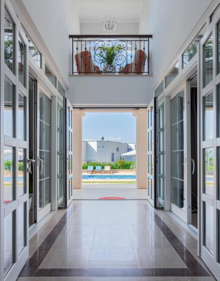 Luxury Rooms Vila Carissa 马林斯卡 外观 照片