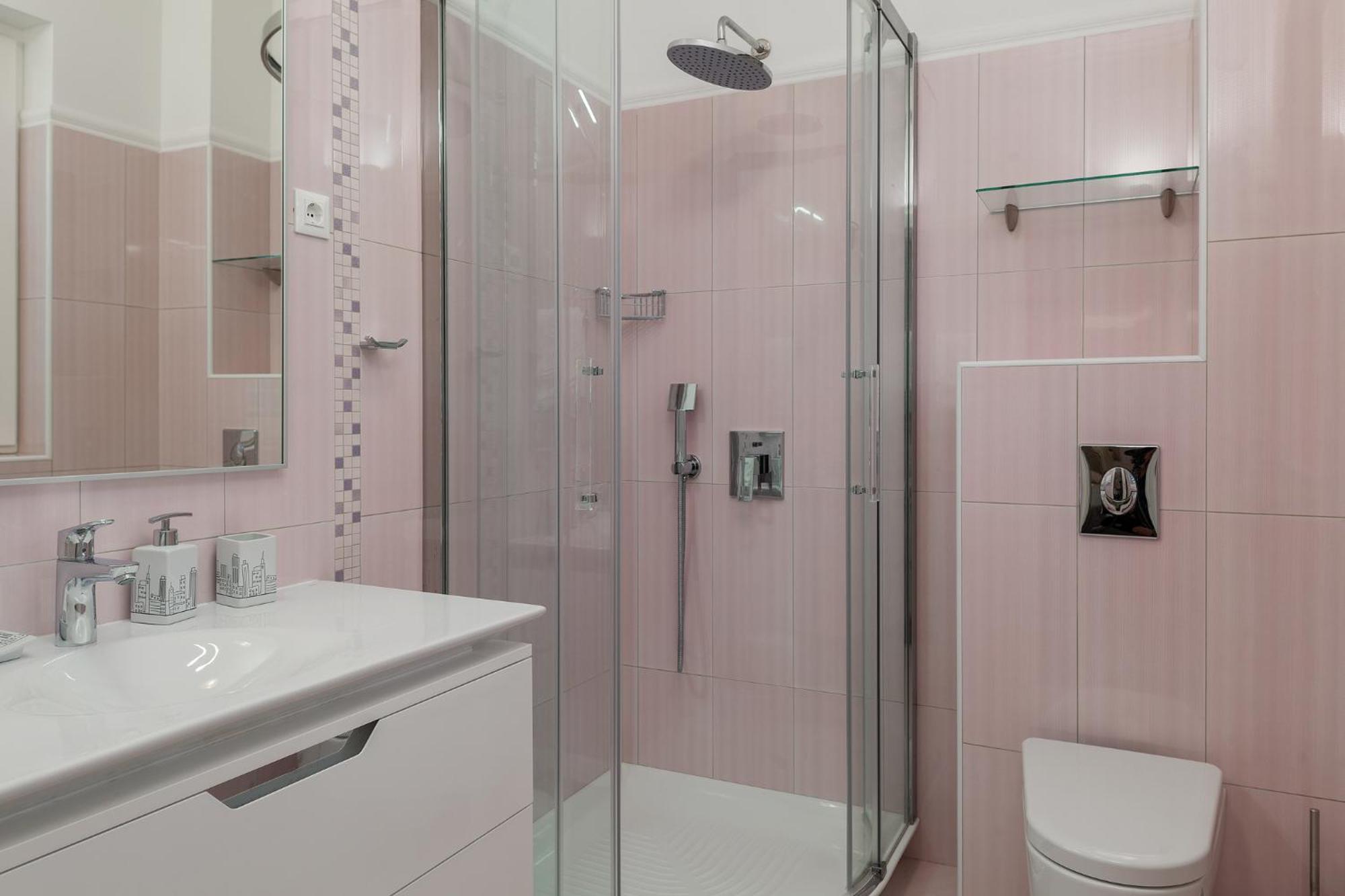 Luxury Rooms Vila Carissa 马林斯卡 客房 照片