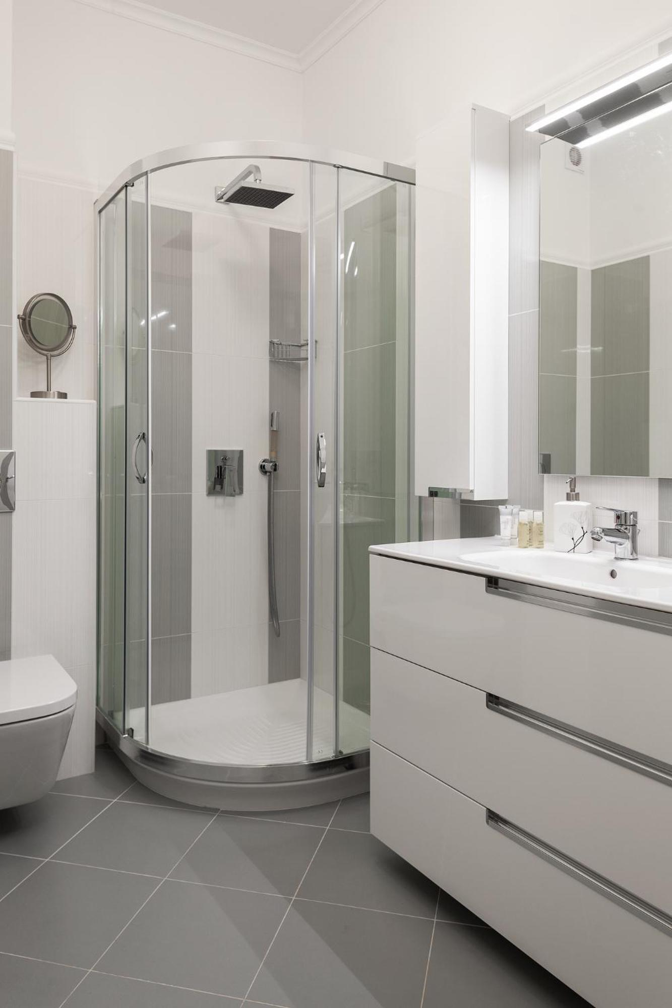Luxury Rooms Vila Carissa 马林斯卡 客房 照片