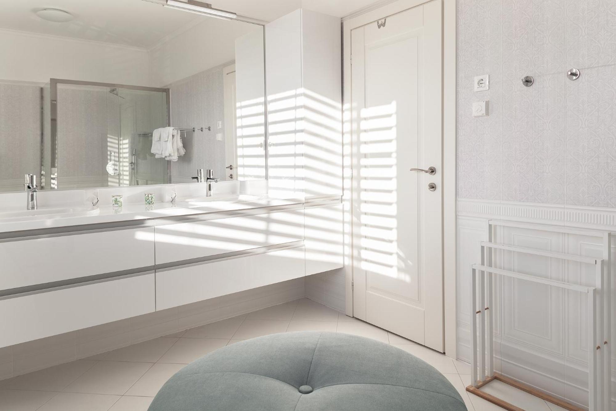 Luxury Rooms Vila Carissa 马林斯卡 外观 照片