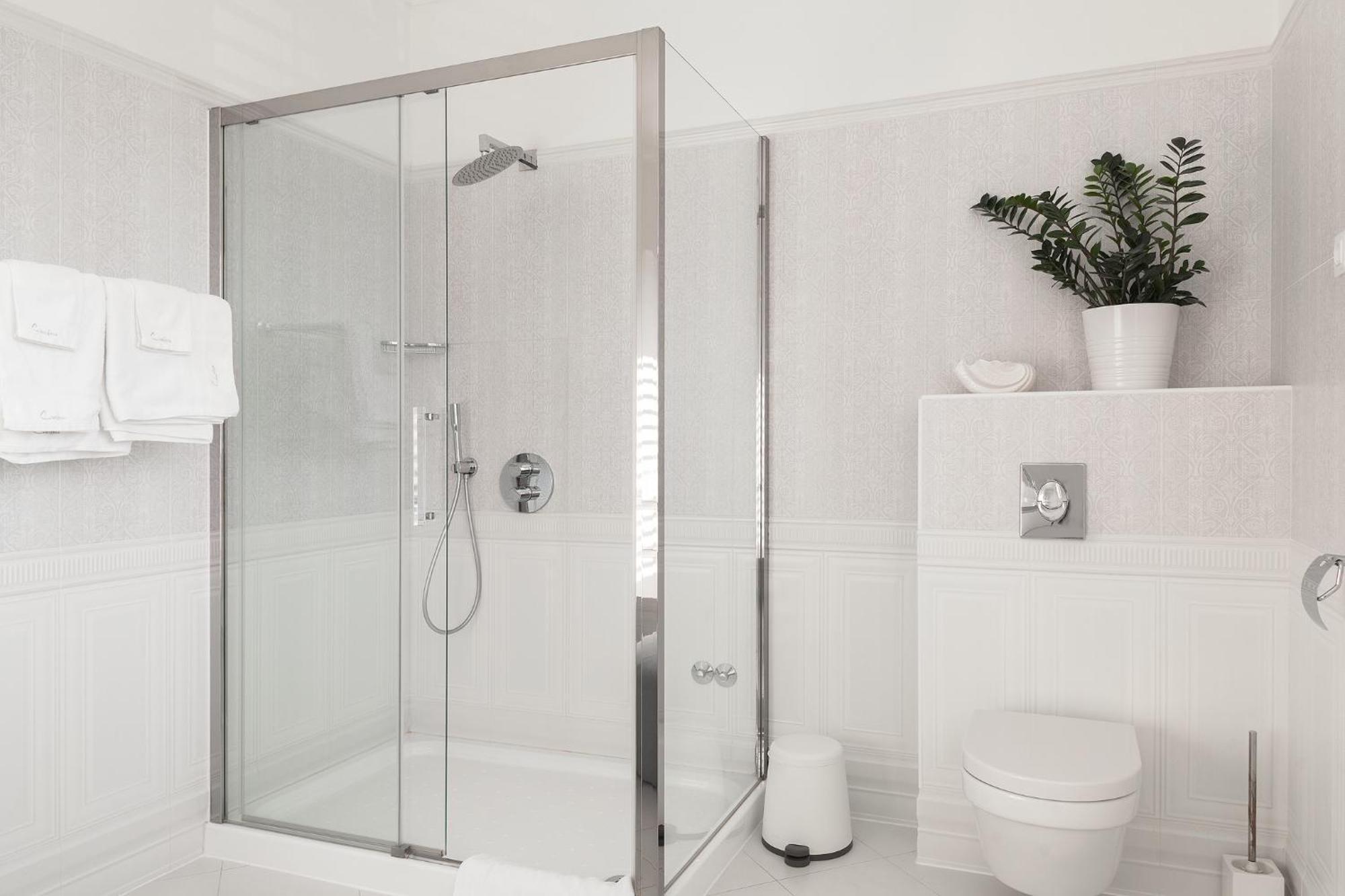 Luxury Rooms Vila Carissa 马林斯卡 外观 照片