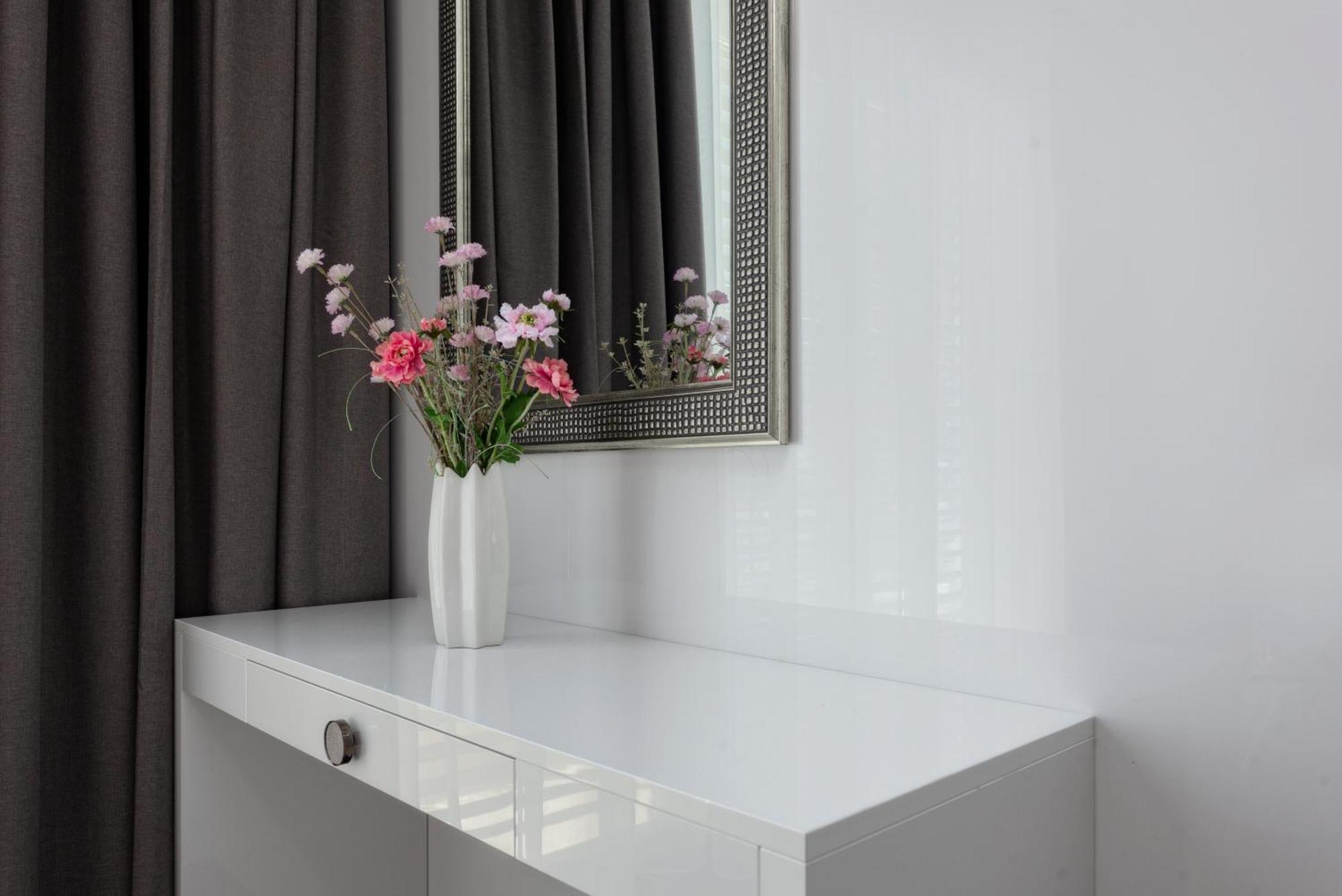 Luxury Rooms Vila Carissa 马林斯卡 外观 照片