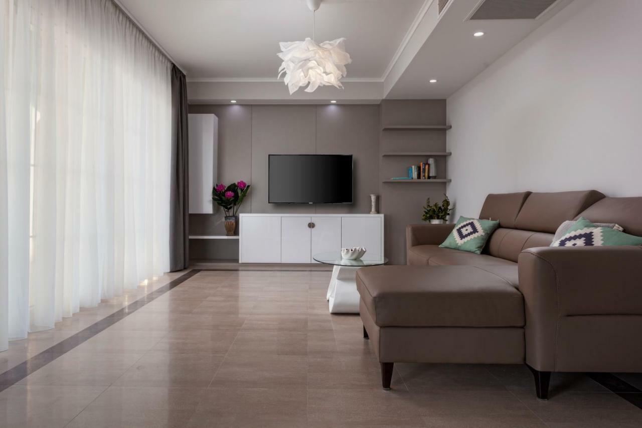 Luxury Rooms Vila Carissa 马林斯卡 外观 照片