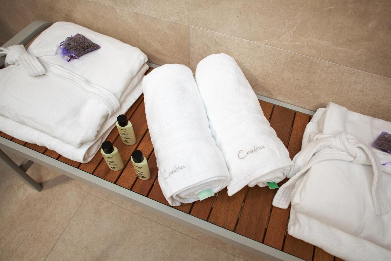 Luxury Rooms Vila Carissa 马林斯卡 外观 照片